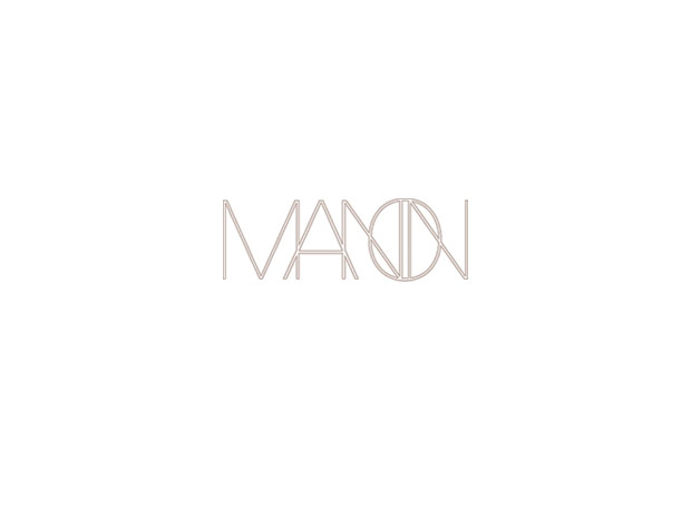 Manon Jewelry logo