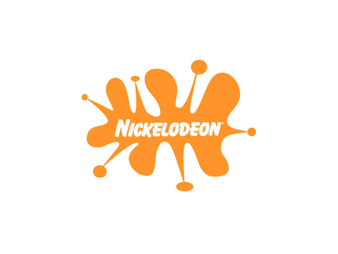 Никелодеон ру. Nickelodeon старые логотип. Телеканал Никелодеон. Телеканал Никелодеон логотип. Реклама канала Никелодеон.