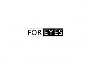 For Eyes logo