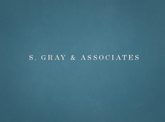 S. Gray & Associates