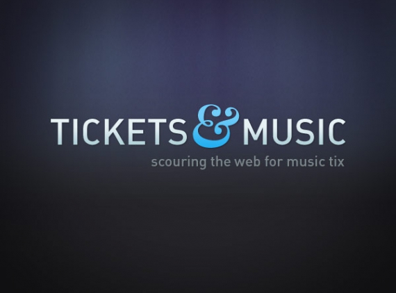 Ticket and Music Identity