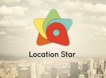 Location Star logo