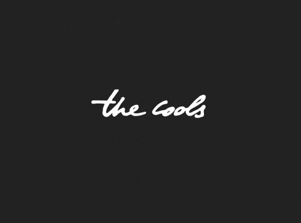 The Cools logo