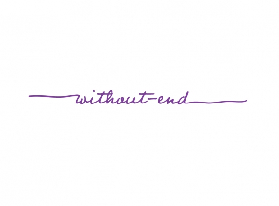 Without End logo