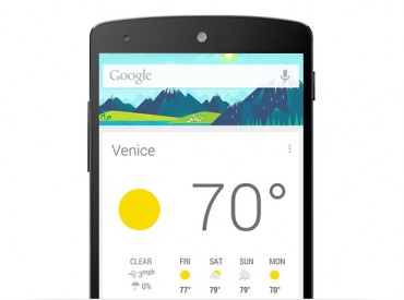 Google Now and Now On Tap